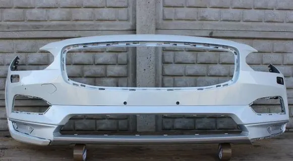Volvo V90 Cross Country Front bumper 31383226