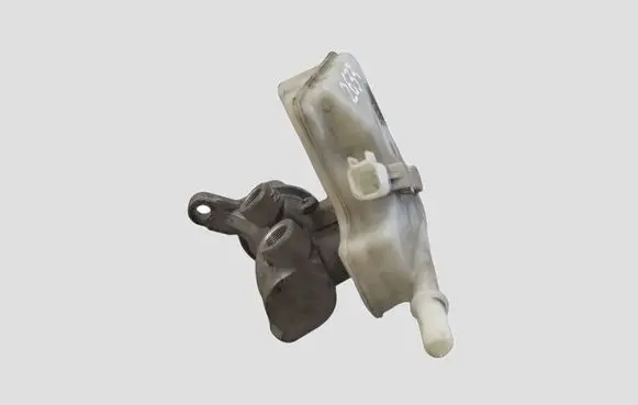Ford C-MAX II Master brake cylinder 03350854051