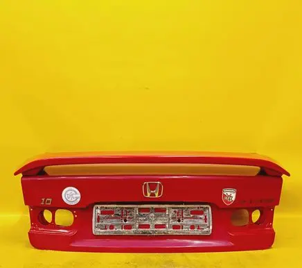 Honda Accord Tailgate/trunk/boot lid 