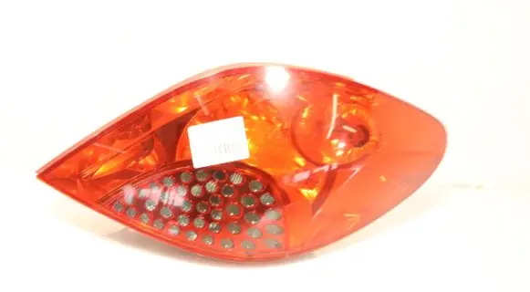 Rear/tail lights