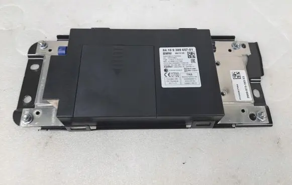 Other control units/modules