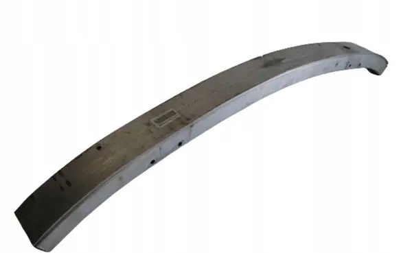 Mercedes-Benz GL X164 Front bumper cross member A1646200034