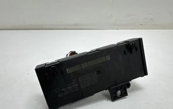 Mercedes-Benz C W206 Tailgate/trunk control unit/module A2239007538