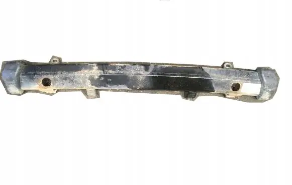 Nissan Pathfinder R51 Front bumper skid plate/under tray 