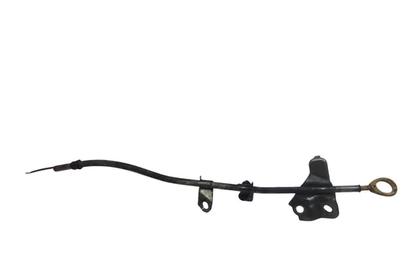 Oil level dip stick