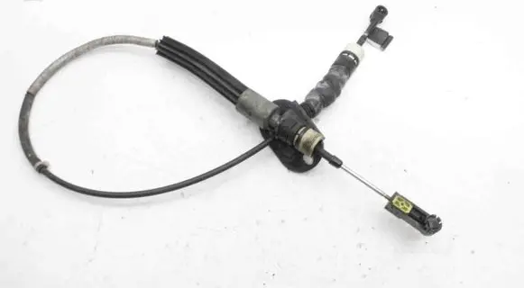 Ford S-MAX Gear shift cable linkage