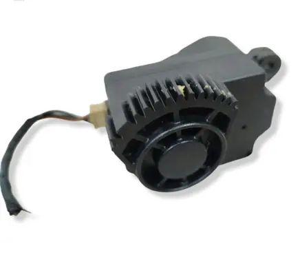 Volvo S40 Air flap motor/actuator 6652A 4N5H19E616 AC051103