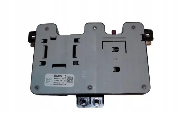 BMW Z4 g29 Aerial antenna amplifier 9396827