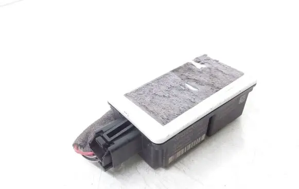 Volvo V70 Alarm control unit/module 30797900