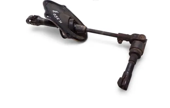 Lexus IS 220D-250-350 Steering column universal joint 