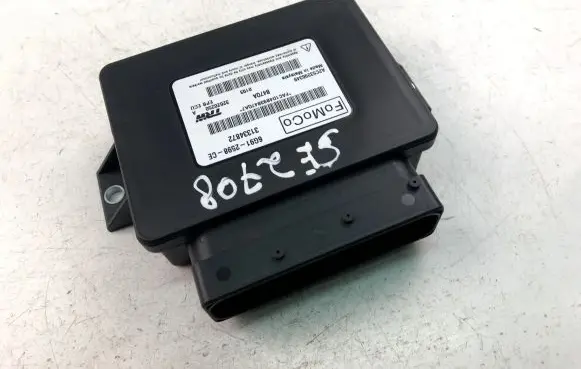 Volvo V70 Other control units/modules 31334872