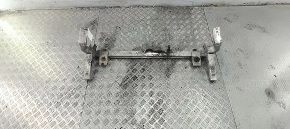 Mercedes-Benz A W176 Front bumper cross member A2466200019