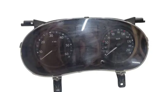 Renault Trafic II (X83) Speedometer (instrument cluster) P8200283194D NS8595302X 281123748