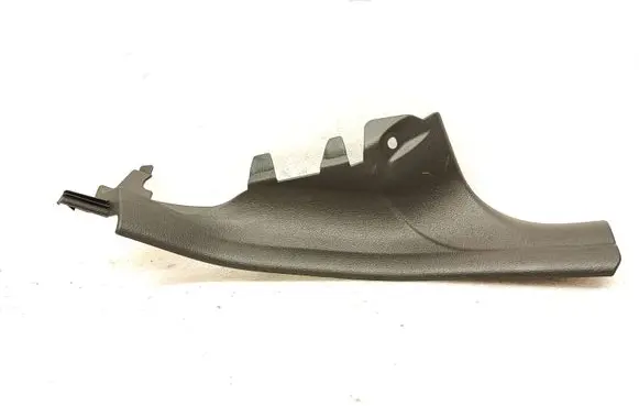 BMW 4 F36 Gran coupe Rear sill trim cover 51477308812