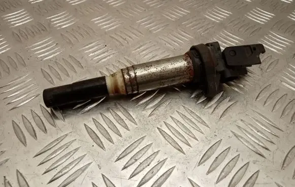 BMW X6 M High voltage ignition coil 28372862 861123602 8611236