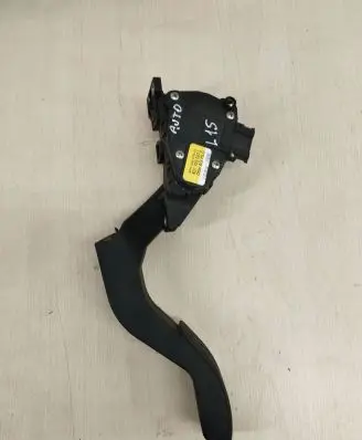 Audi A6 S6 C5 4B Accelerator throttle pedal 6PV00837502