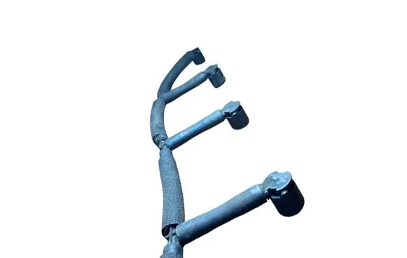 Volvo XC60 Fuel return line/hose 31321198