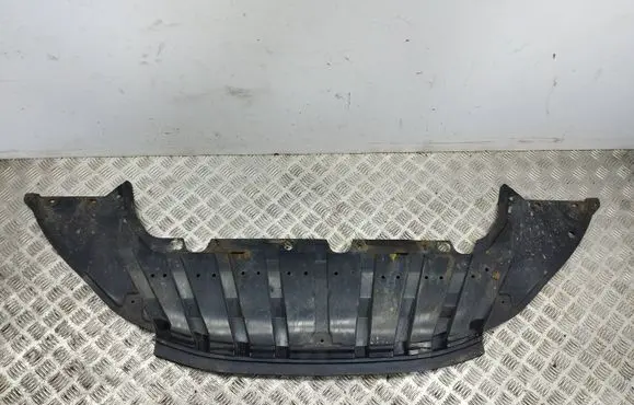 Ford Grand C-MAX Front bumper skid plate/under tray AM51A8B384A D2A3B