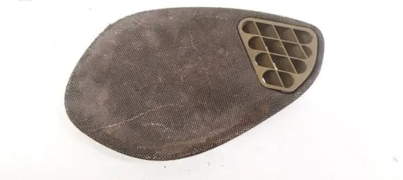 Side speaker trim/cover