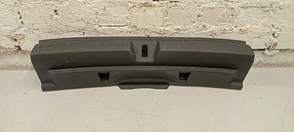 Audi A3 8Y Trunk/boot sill cover protection 8y4863471b
