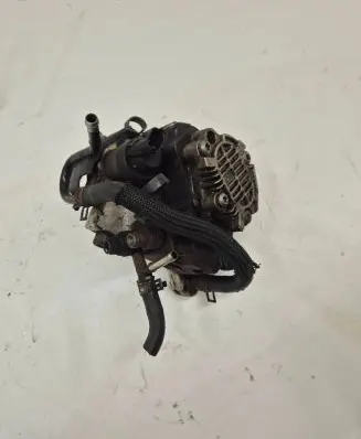 Toyota Yaris Fuel injection high pressure pump 221000N020 0445010134