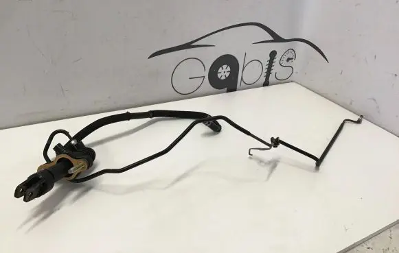 Toyota RAV 4 (XA50) Clutch master cylinder