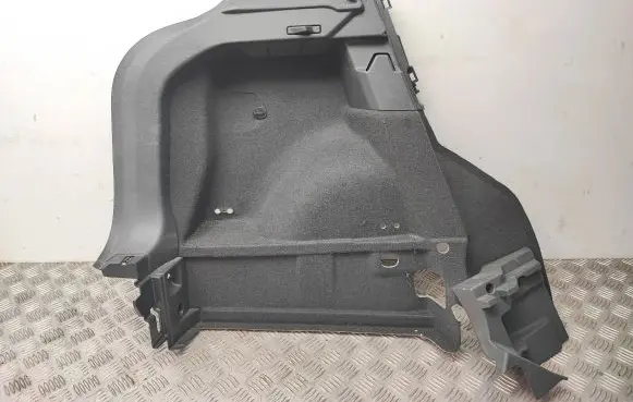 Volkswagen T-Cross Trunk/boot side trim panel 2GM867761 0106036