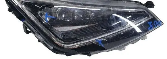 Seat Ibiza V (KJ) Headlight/headlamp 6f1941008a