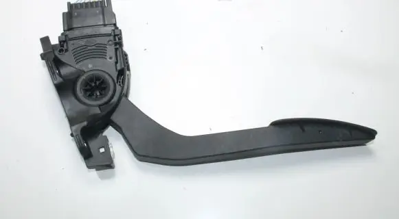 Jaguar XF X250 Accelerator throttle pedal 9X239F832BA