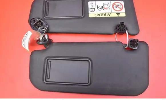 Toyota C-HR I Sun visor
