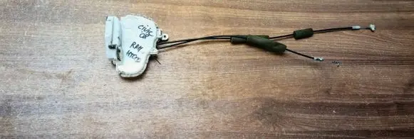 Honda Civic IX Rear door lock 72611SMGG0