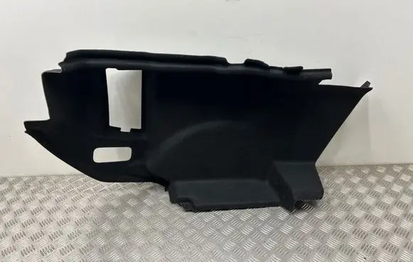 Mercedes-Benz C W206 Trunk/boot lower side trim panel A2066901401