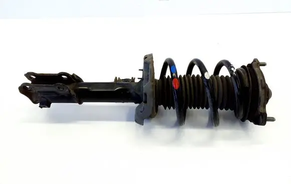 KIA Xceed Front shock absorber/damper 54610G2000 54661J7RC0