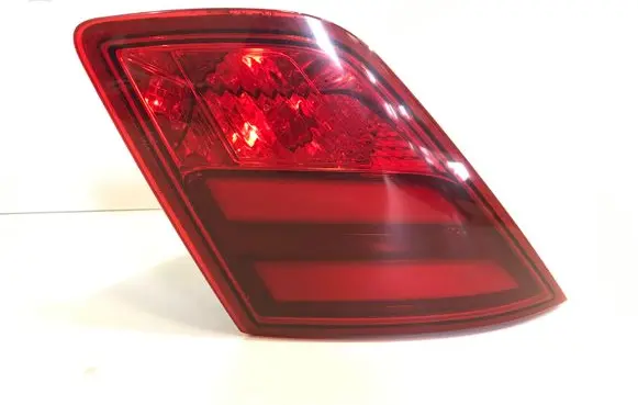 Peugeot 308 Tailgate rear/tail lights 9677818280 81260201