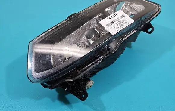 Front fog light