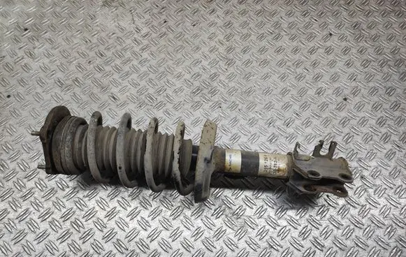 Citroen Nemo Front shock absorber/damper 315126 32T62A 824903011065