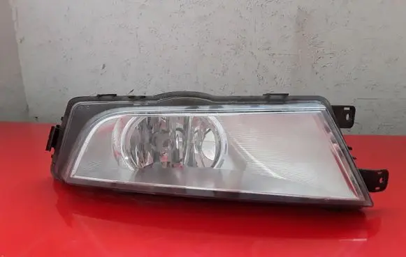 Skoda Octavia Mk3 (5E) Front fog light 5E0941699D 7190100000