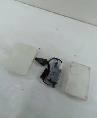 BMW 1 E82 E88 USB control unit 9200503
