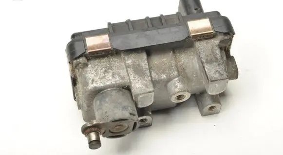 Ford Focus Turbo charger electric actuator 752406
