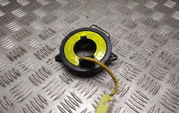 Mazda 626 Airbag slip ring squib (SRS ring)