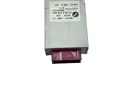 BMW X5 E53 Light module LCM 8375964 61358375964 55892110