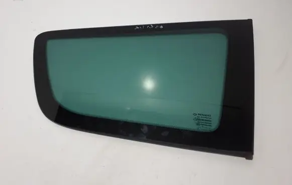 Renault Scenic III - Grand scenic III Rear side window 833067121R
