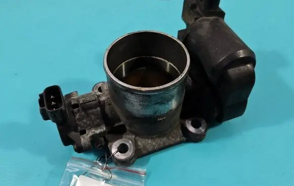 Toyota RAV 4 (XA30) Throttle body valve 260106D20 IMPRK1426656
