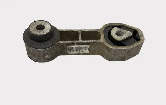 Fiat Panda II Engine mount bracket 51730870 51709191 00517308700