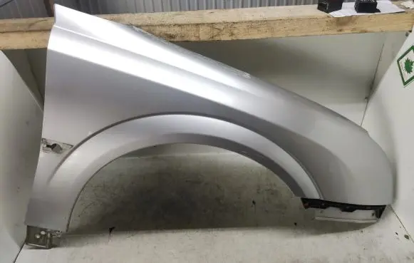 Opel Signum Fender
