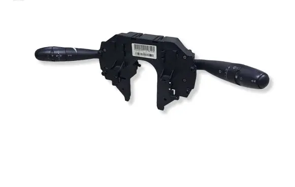 Citroen C4 I Wiper turn signal indicator stalk/switch 96644963XTKASACJ 96644963XT