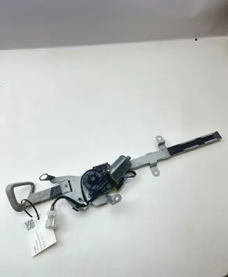 Mercedes-Benz CLK A209 C209 Seat belt height adjuster A2038600182 2038600182 A2098680122