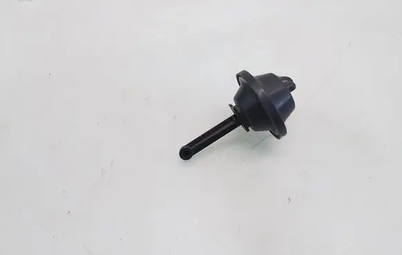 Vacuum valve