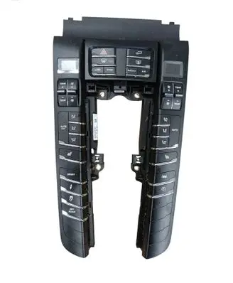 Porsche Macan (95B) Climate control unit 95B907040BP 95B907042BQ 95B907041BH