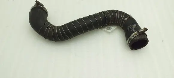 Land Rover Range Rover Sport L320 Intercooler hose/pipe AH229F072AD